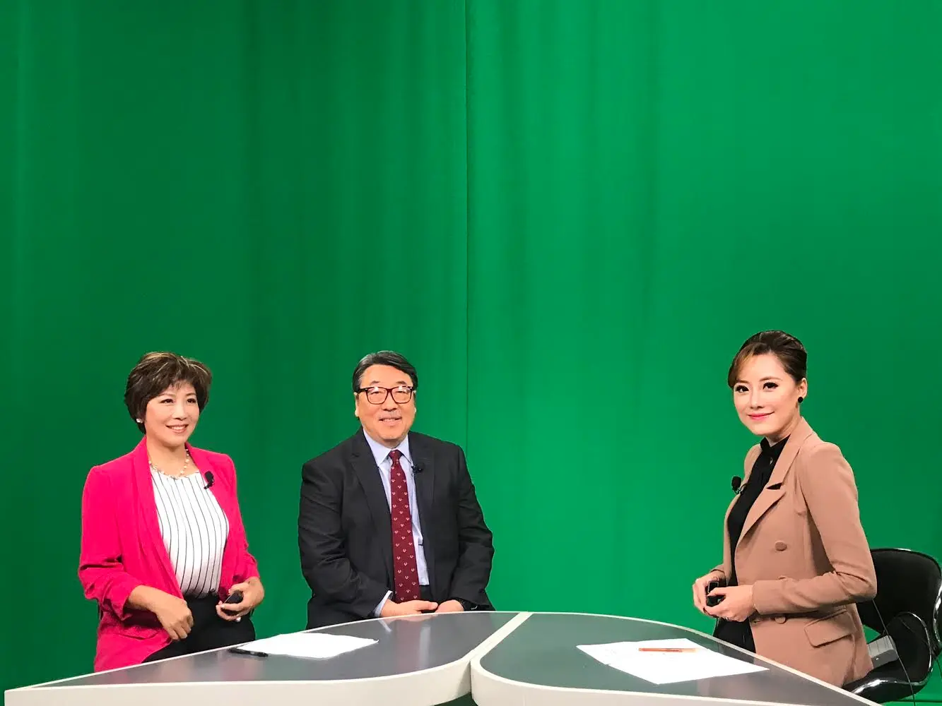 Cynthia Lau - Speaking